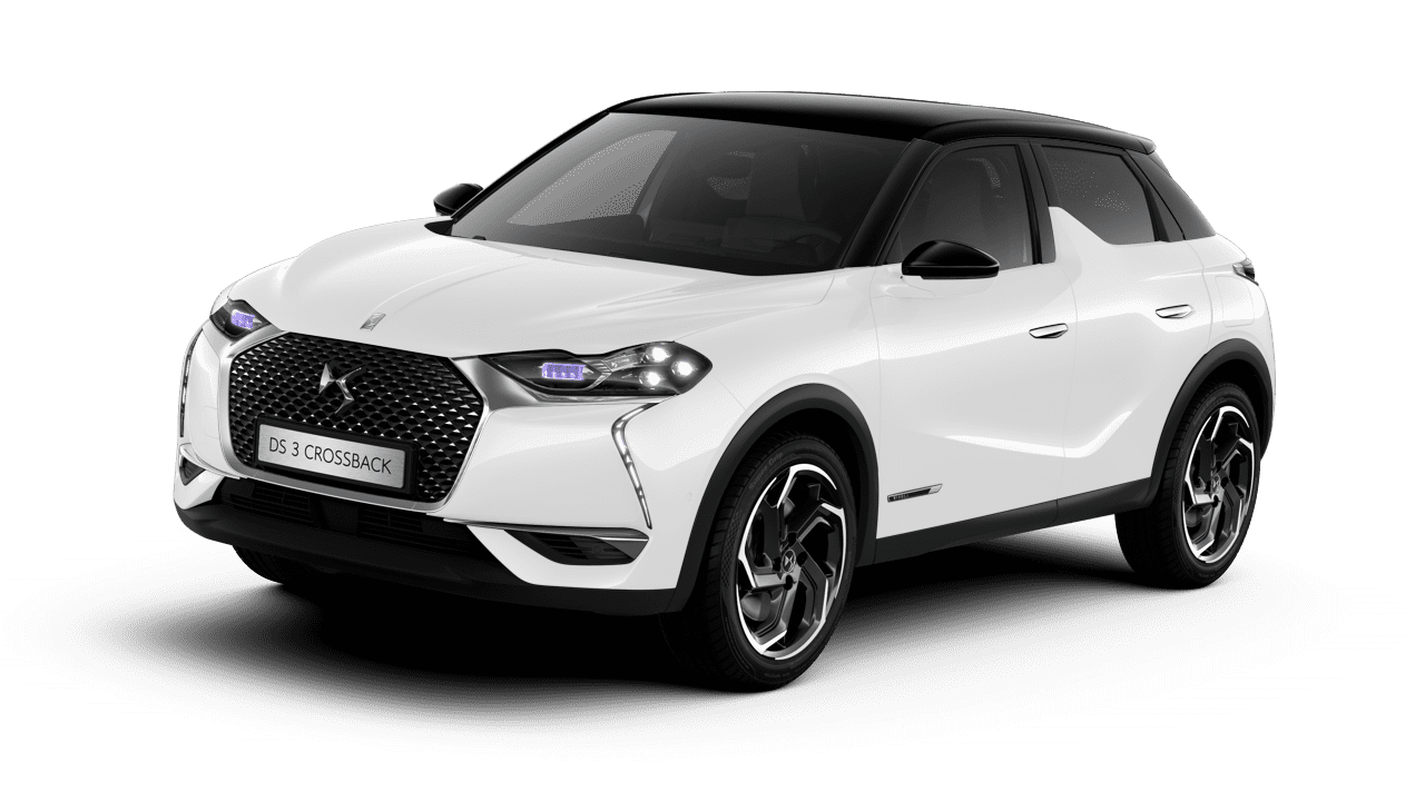 PERSONALIZE YOUR DS 3 CROSSBACK